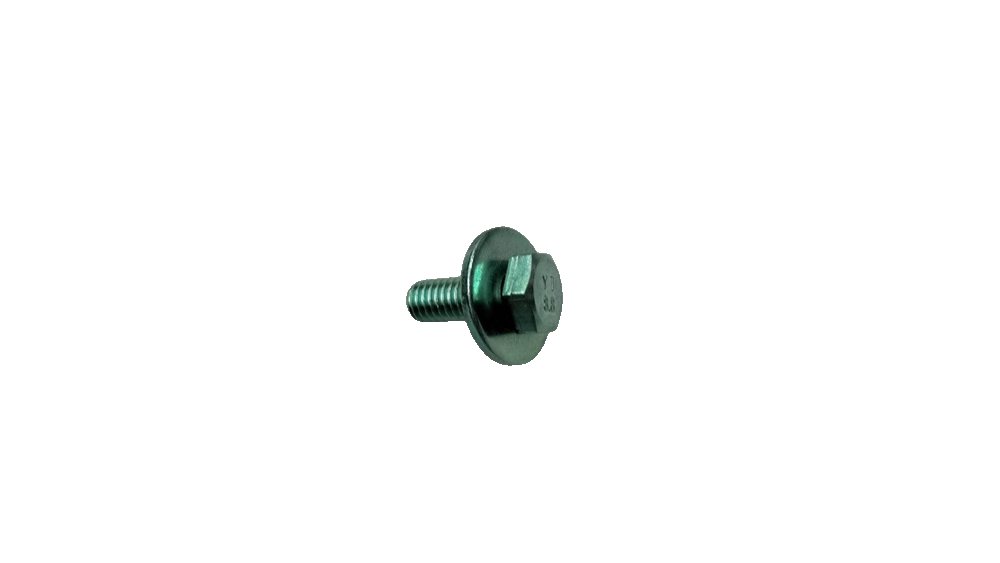 Q150B0616T1F36HP1+Q40206H_Hex Head Bolt and Large Washer Assembly