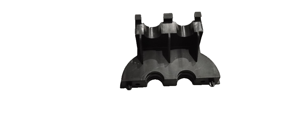 Heater water pipe bracket 2