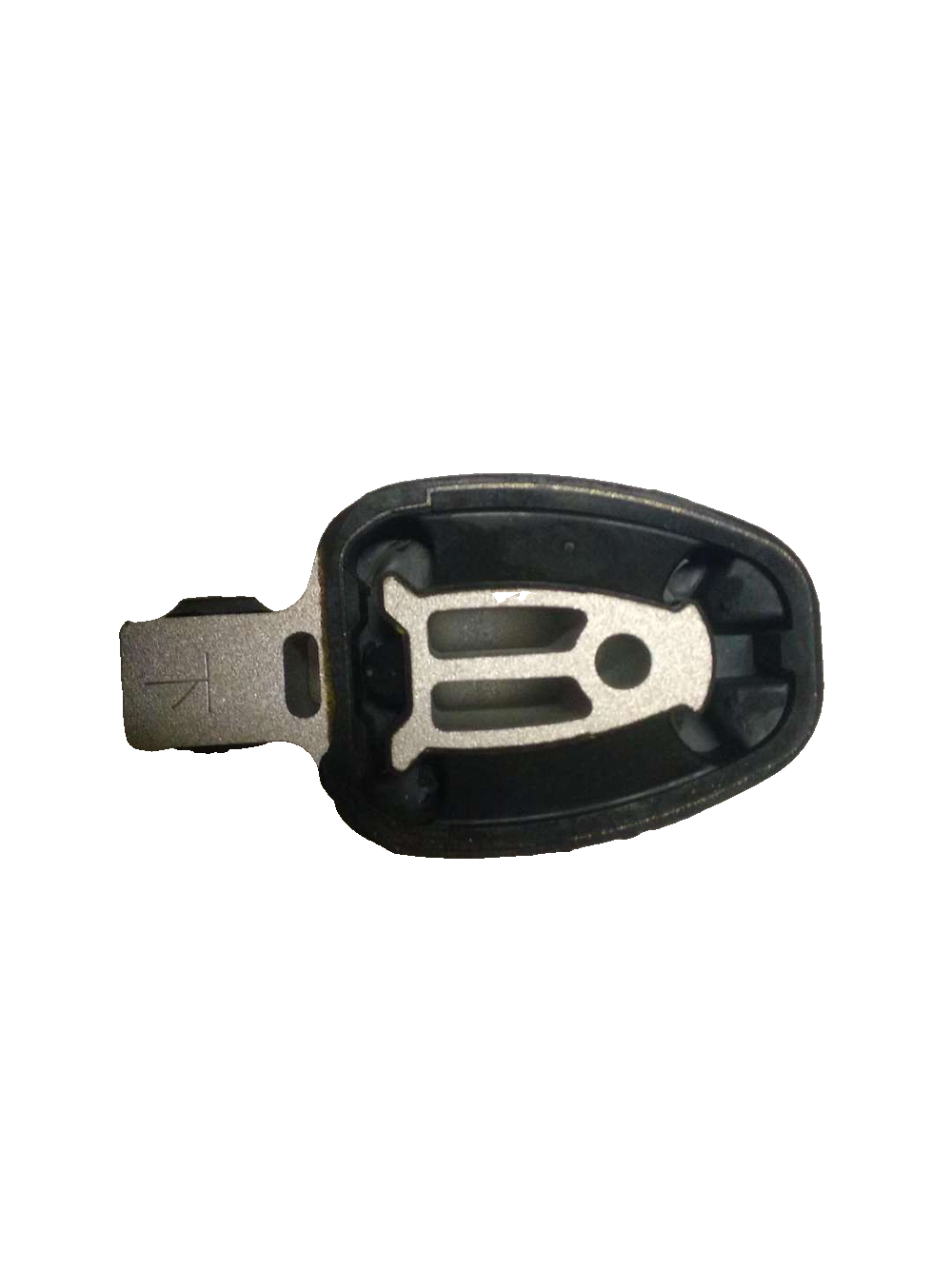 Powertrain Rear Mount Support Assembly