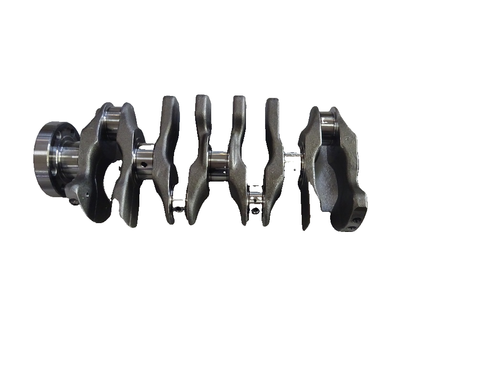 Crankshaft