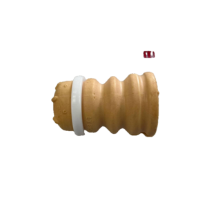 Front Shock Absorber Bump Stop