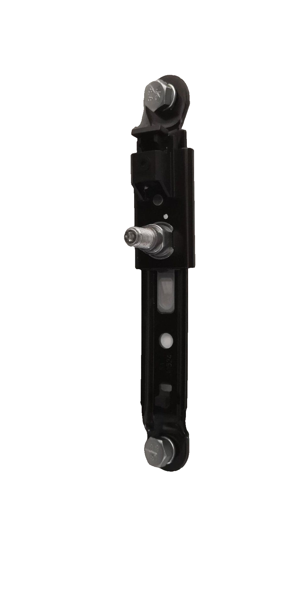 Seat Belt Height Adjuster Assembly