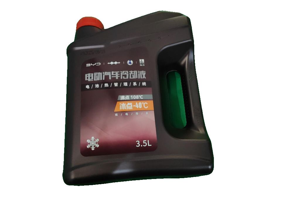 Coolant_DC_-40℃_108℃_3.5L/Barrel