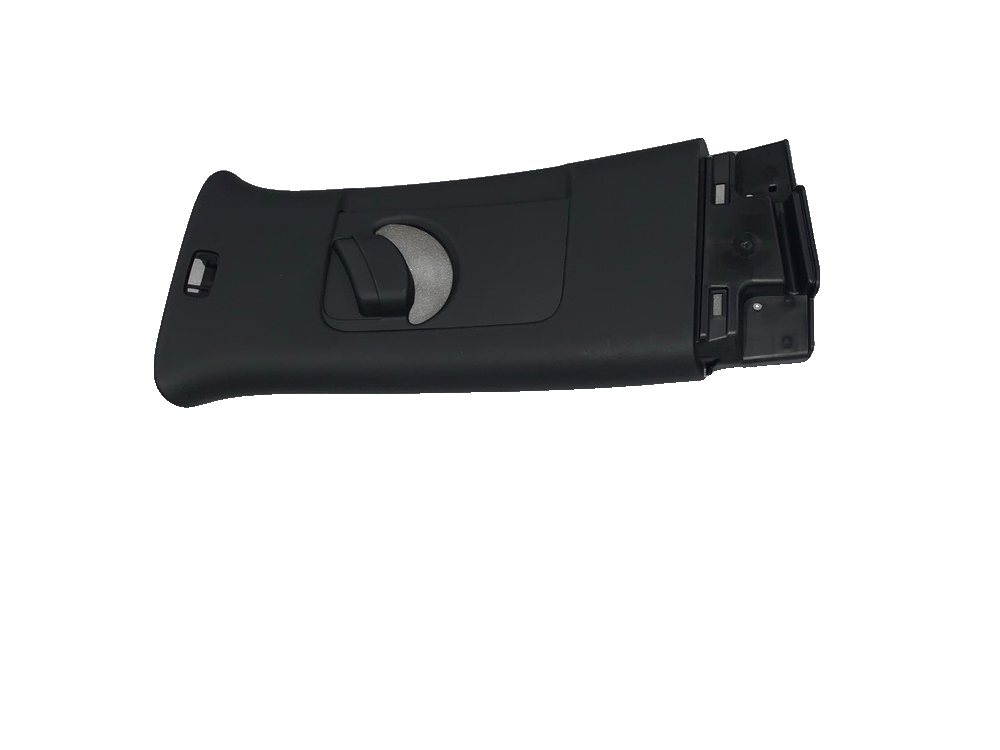 LH B-pillar upper trim panel assembly