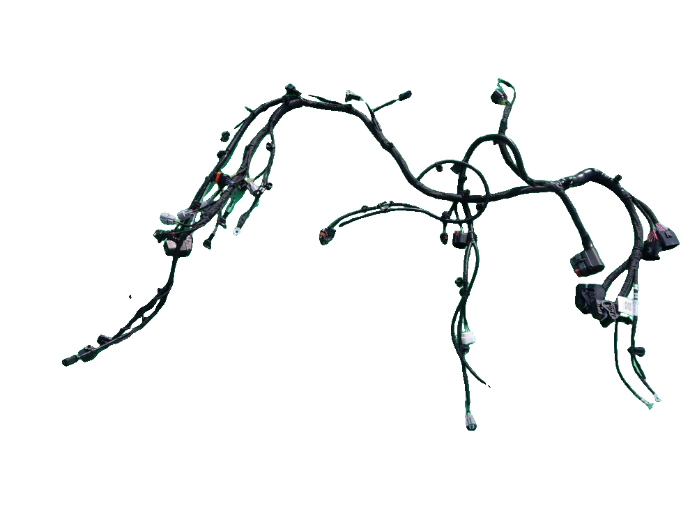 Engine Wiring Harness
