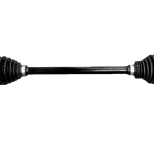 Front LH Drive Half-Shaft Assembly