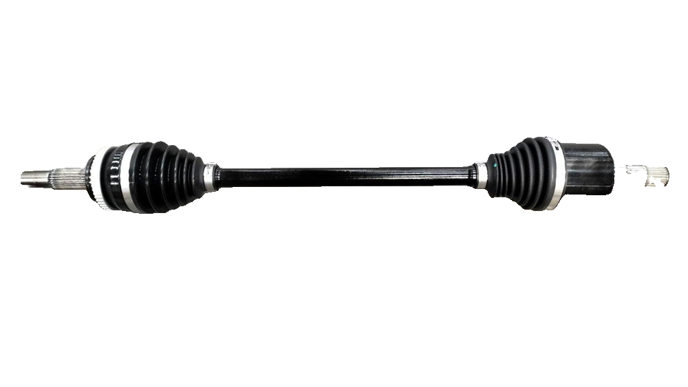 Front LH Drive Half-Shaft Assembly