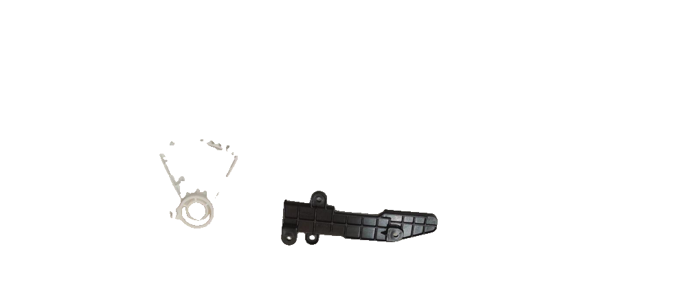 Self-Made Part_EHEA_Air Conditioning Linkage Repair Kit