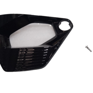 Wheel Decorative Cover Assembly