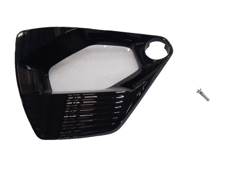Wheel Decorative Cover Assembly