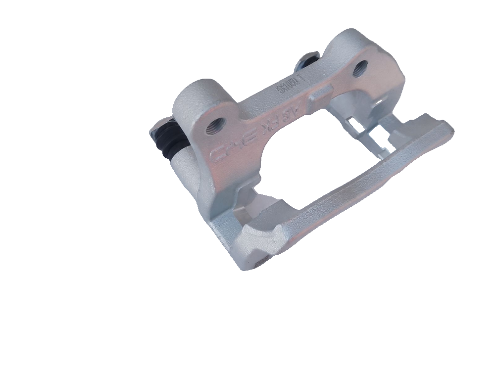Rear Right Brake Caliper Bracket Assembly