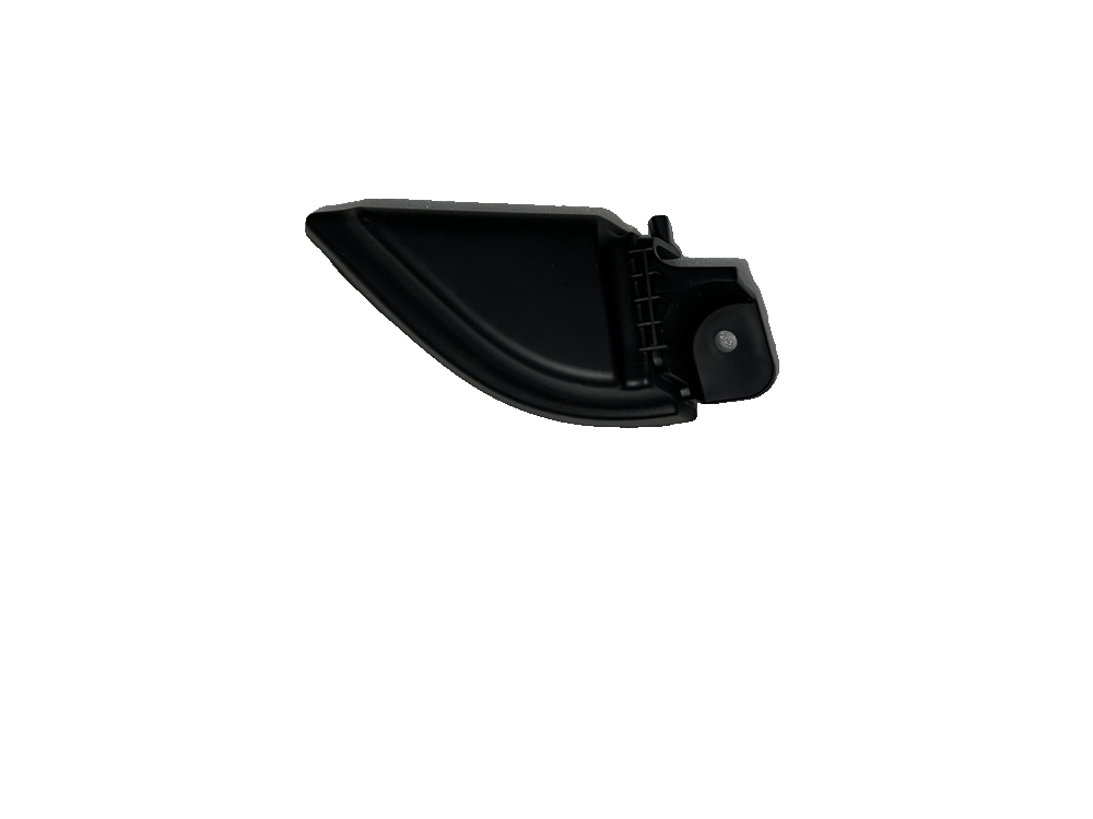 Right Front Door Corner Trim Panel Assembly