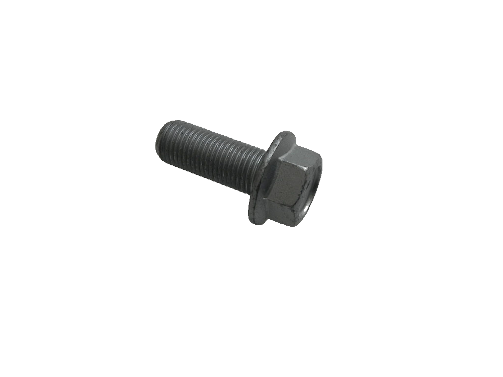 BYDQ184A1230TF61KP1.25_Hex Flange Bolt