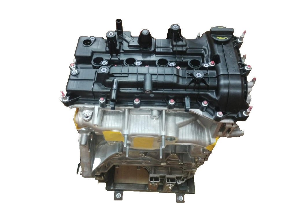 Engine Subassembly