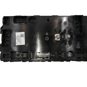 Left Body Controller