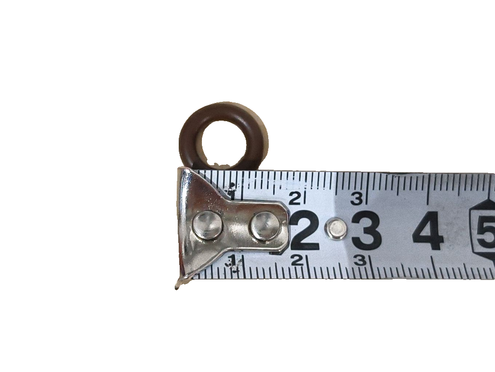Molded Rubber Part_472QA-1121201_Injector O-Ring_FKM