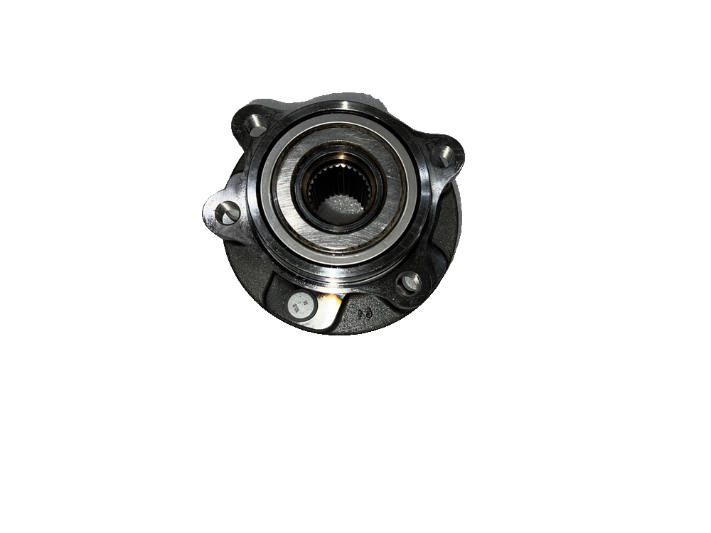 Front Wheel Hub Unit Assembly