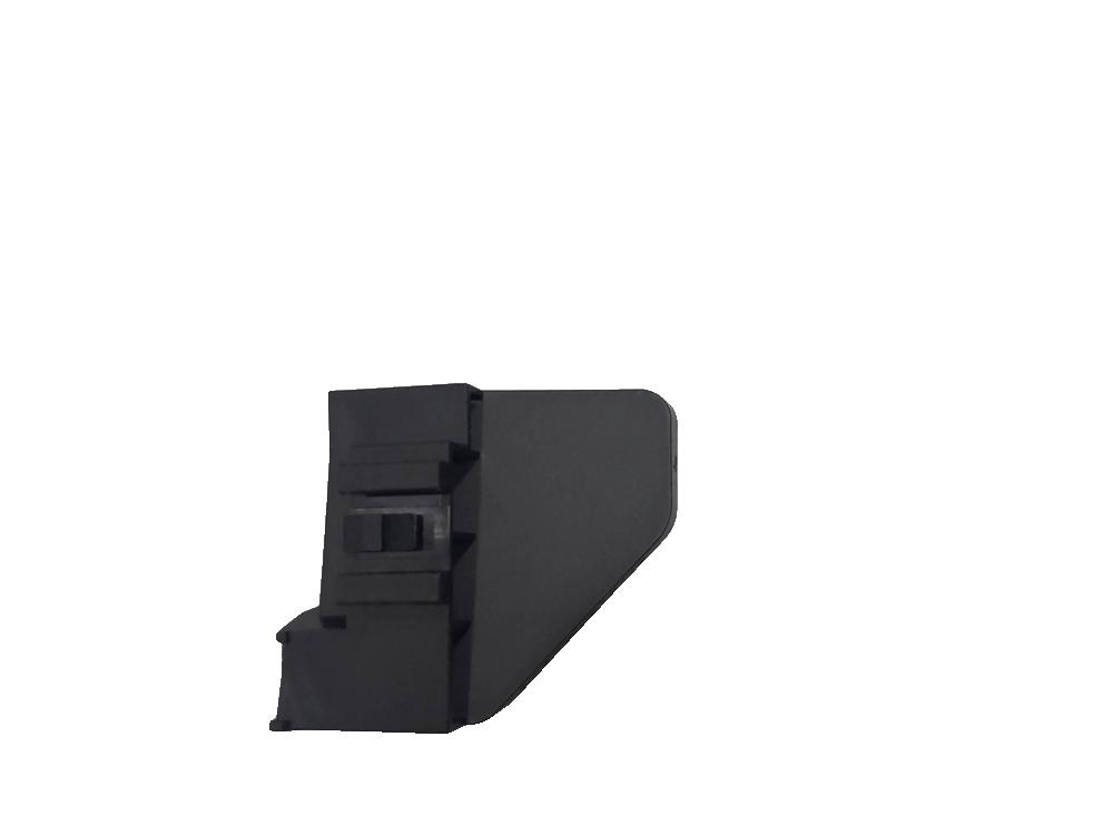 Left Body Domain Controller Harness Guard