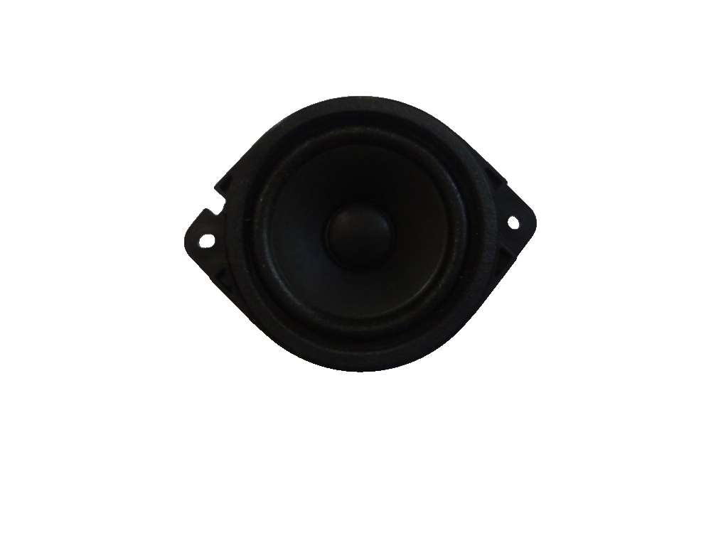 Center Speaker