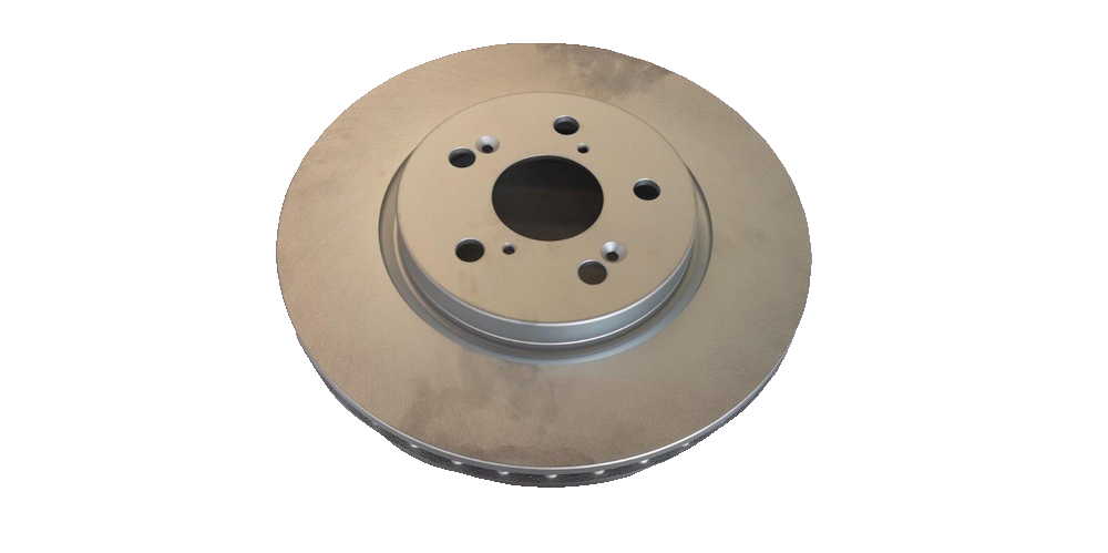 Front Brake Disc