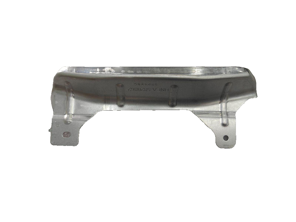 Right B-pillar Guide Bracket