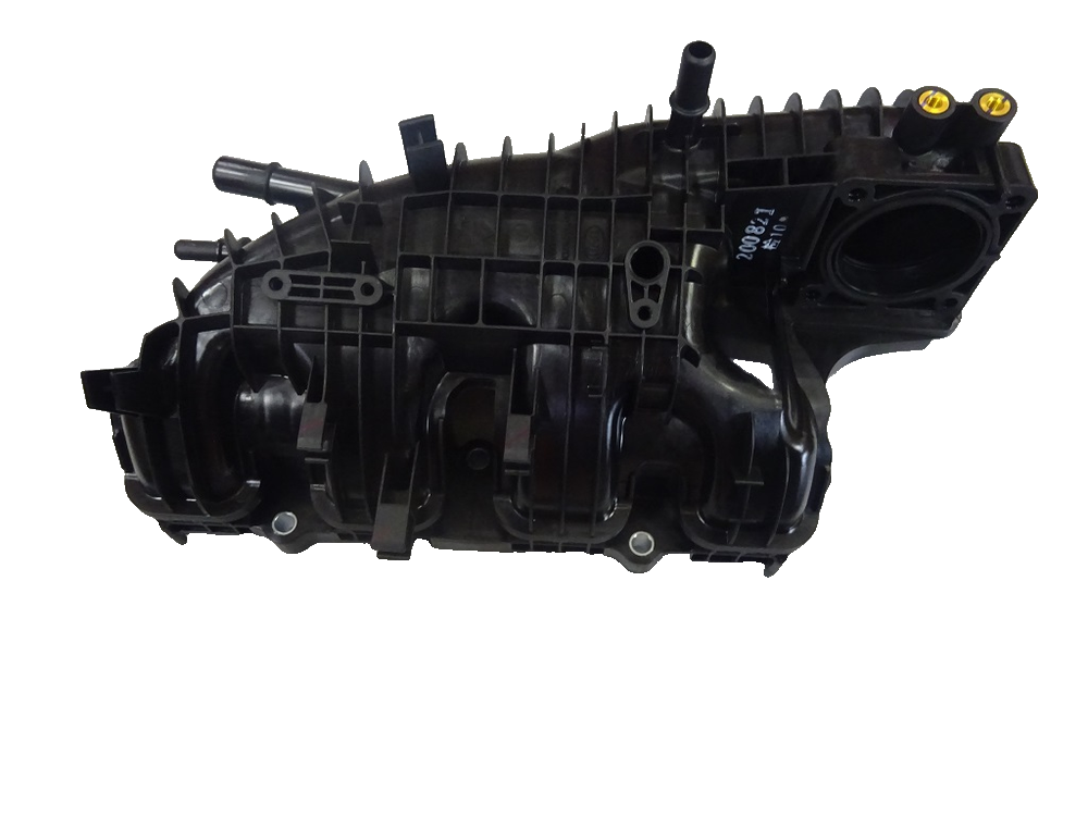 Intake manifold