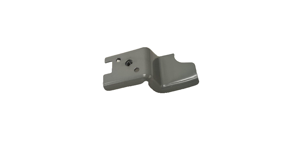 Front End Module Left Mounting Bracket