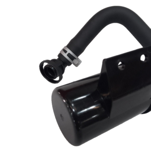 Carbon Canister Vent Pipe Assembly