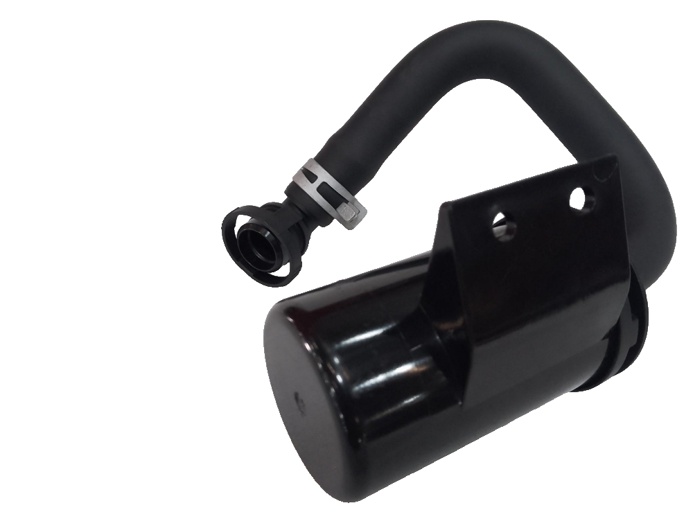 Carbon Canister Vent Pipe Assembly