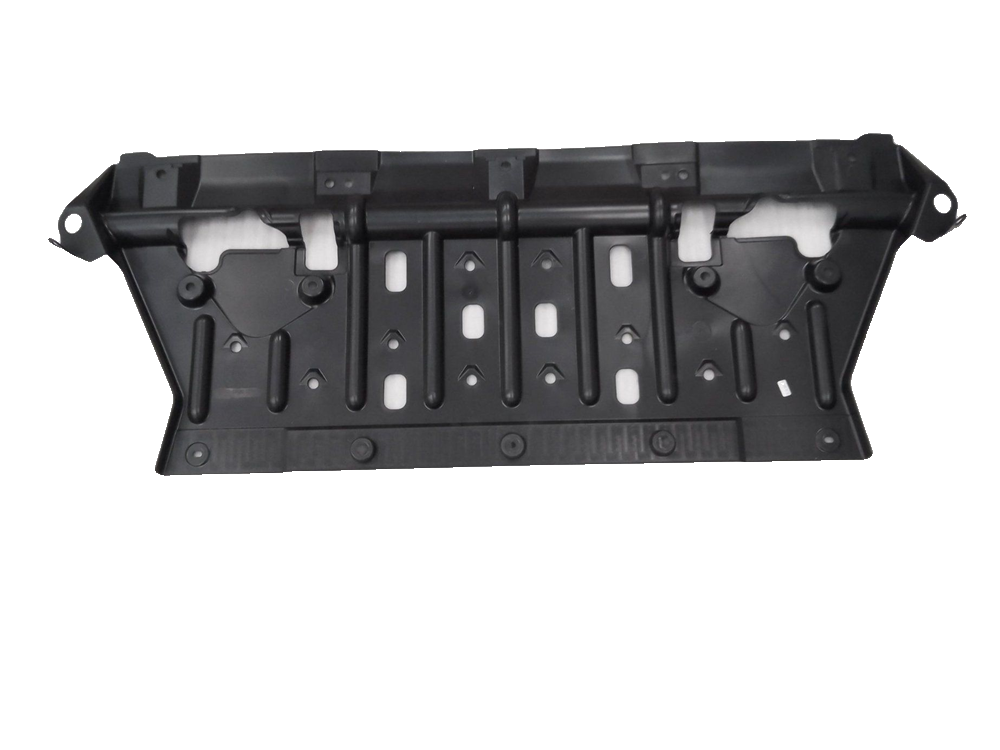 Front Subframe Splash Shield Extension Panel