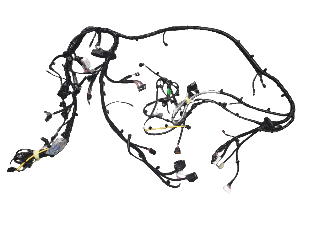 Front Compartment Wiring Harness