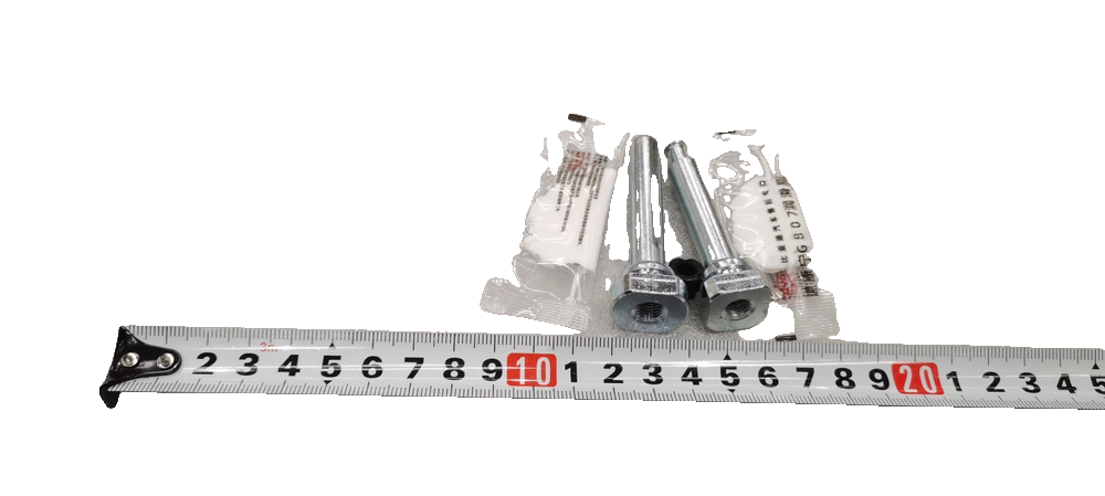 Front Guide Pin Sub-Assembly
