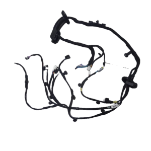 Right Front Door Wiring Harness