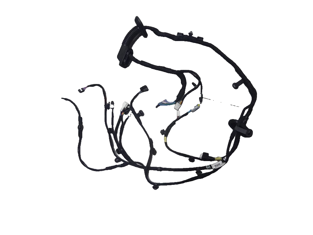 Right Front Door Wiring Harness