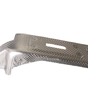 Battery Pack Heat Insulation Plate I Assembly