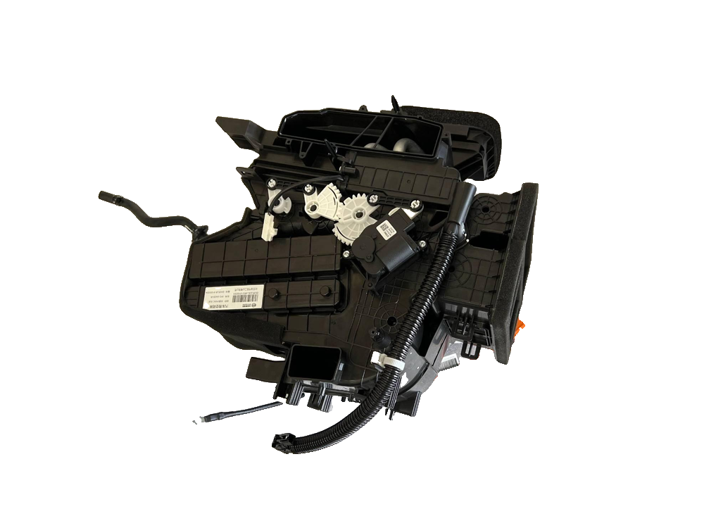 Evaporator Box Assembly