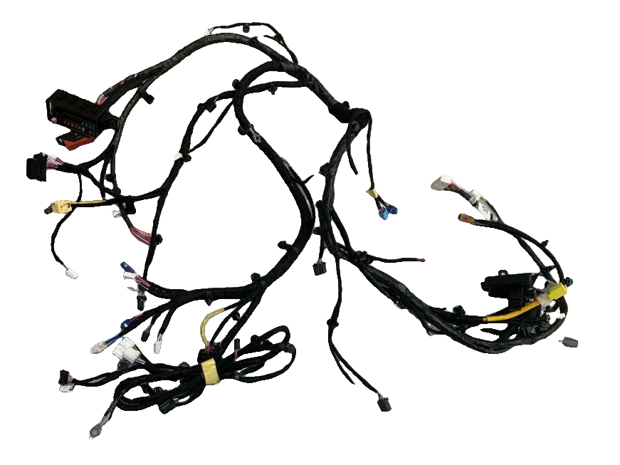 Instrument Panel Wiring Harness