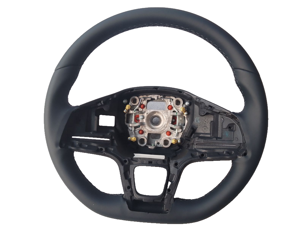 Body assembly - full leather - eclipse blue