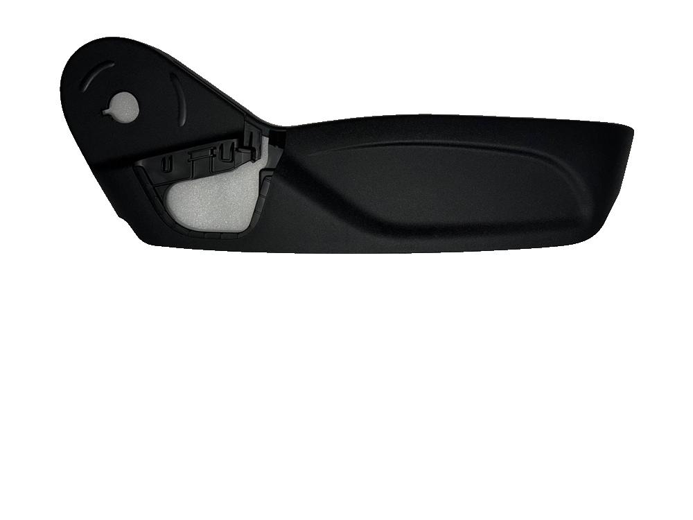 Passenger-Side Seat Right Trim Panel