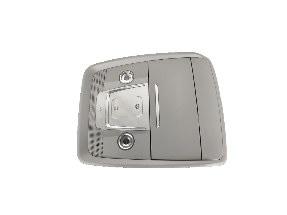 Front Interior Lamp Assembly-Light Cloud
