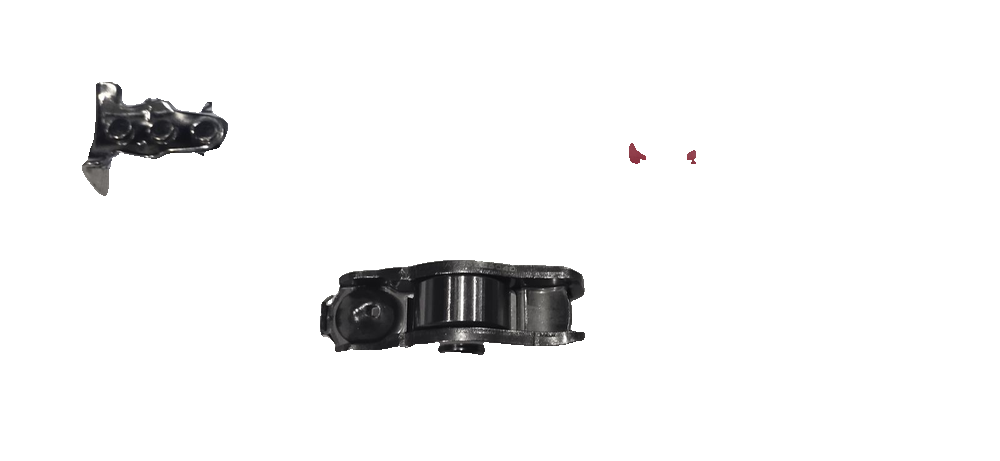 Rocker arm