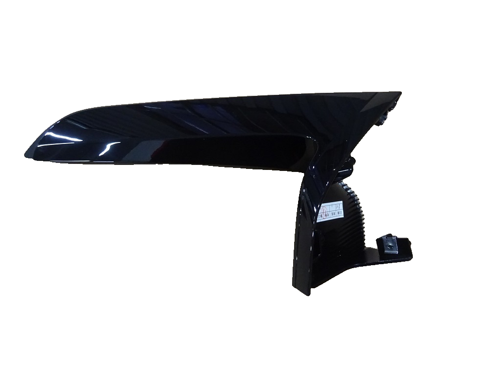 Left Rear Spoiler Assembly