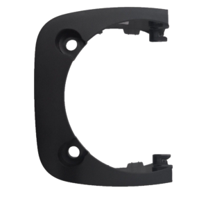 PAD Mounting Base Shield Assembly