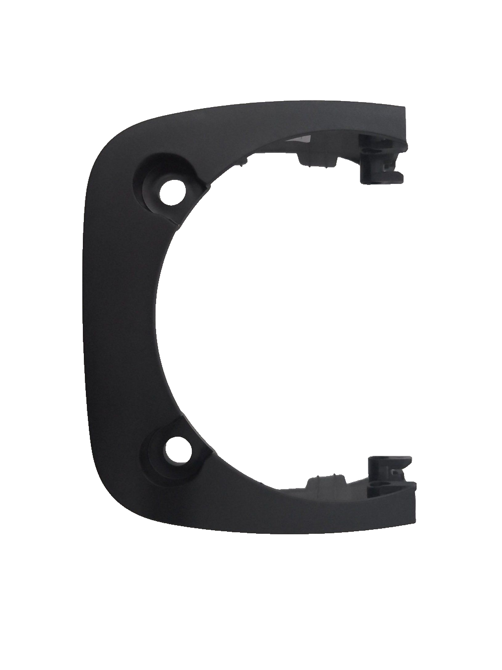 PAD Mounting Base Shield Assembly