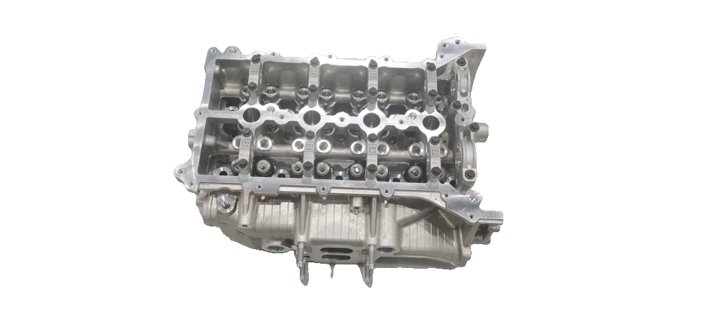 Cylinder Head Sub-Assembly