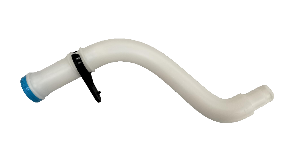 Washer Bottle Neck Assembly