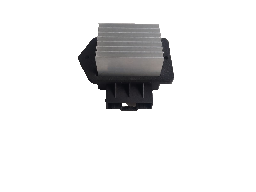Blower Speed Control Servo