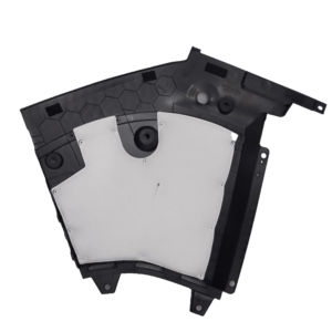 Front Compartment Left Trim Panel Assembly