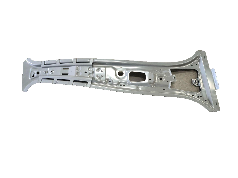 LH B-pillar inner panel assembly