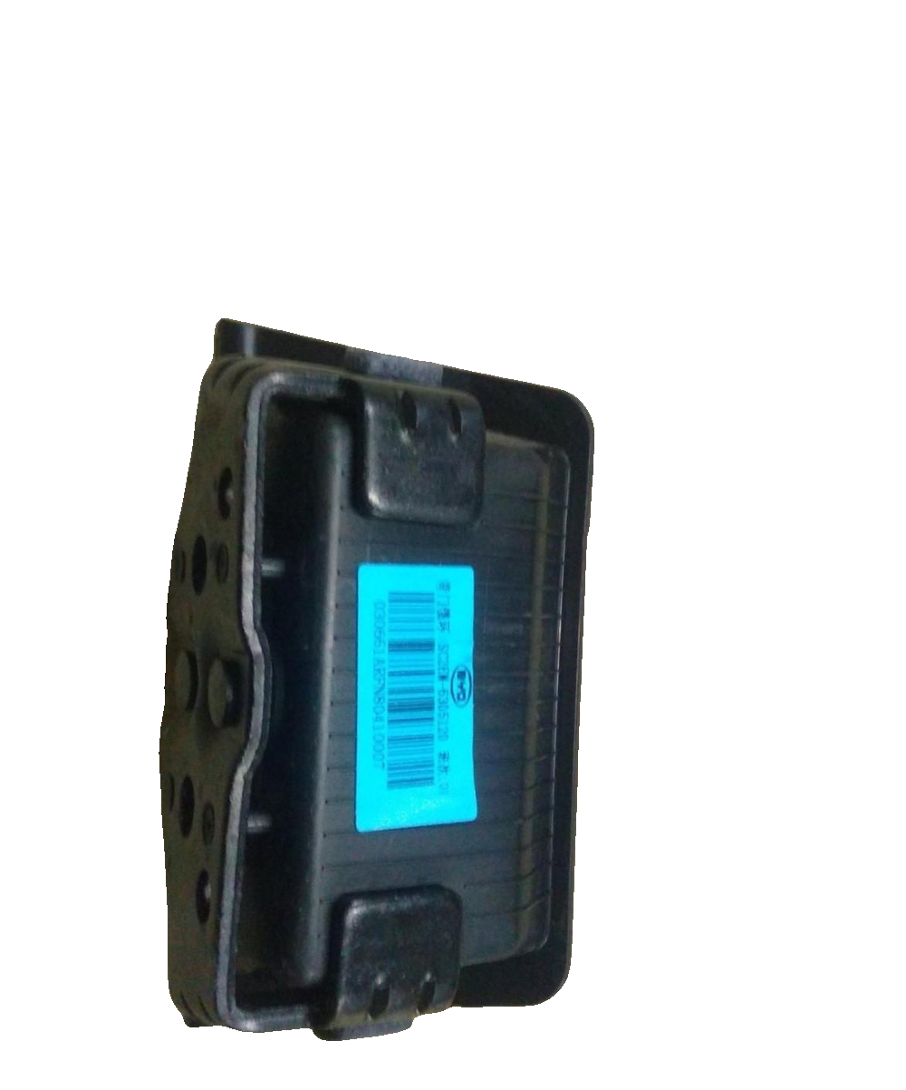 Tailgate Lock Striker